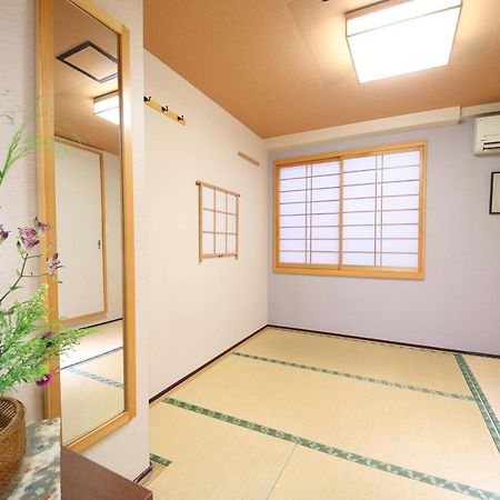 Ryokan Kamogawa Asakusa Tokyo Bagian luar foto