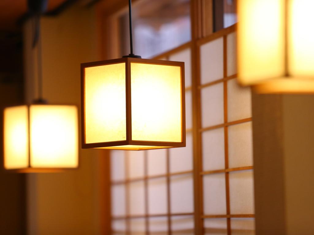 Ryokan Kamogawa Asakusa Tokyo Bagian luar foto