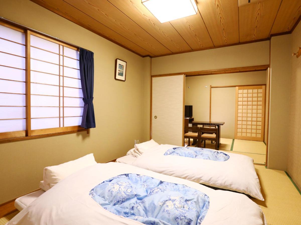 Ryokan Kamogawa Asakusa Tokyo Bagian luar foto